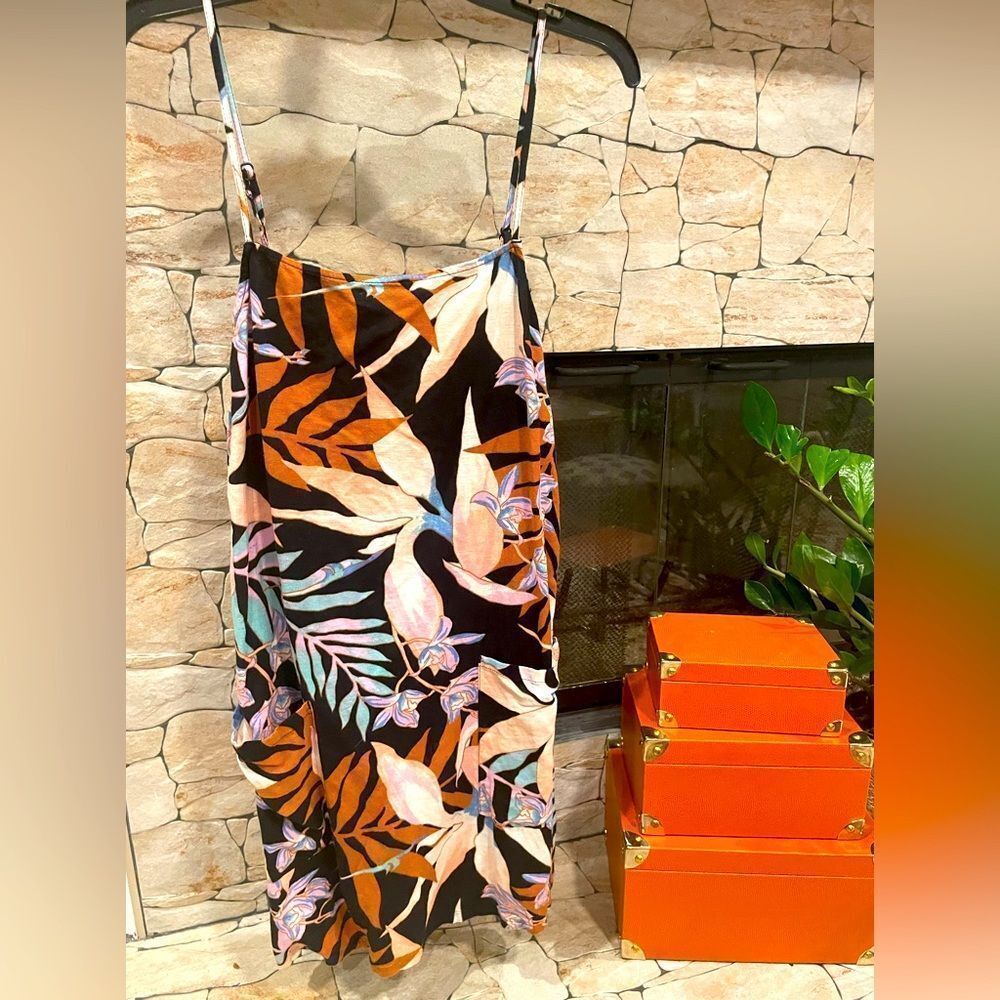 Billabingo dress GUC